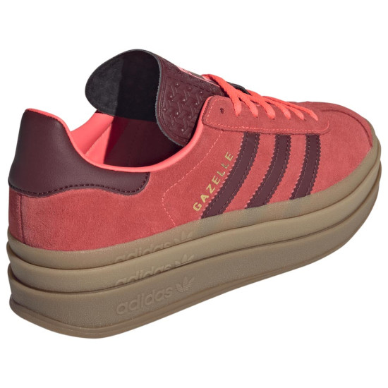 Adidas Gazelle Bold W